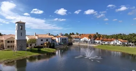 356 Bella Cortina Drive Poinciana FL 34759