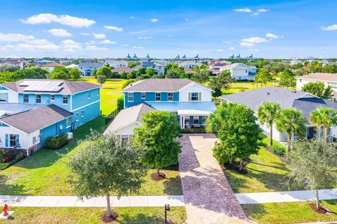 1107 Timber Reap Trail Loxahatchee FL 33470