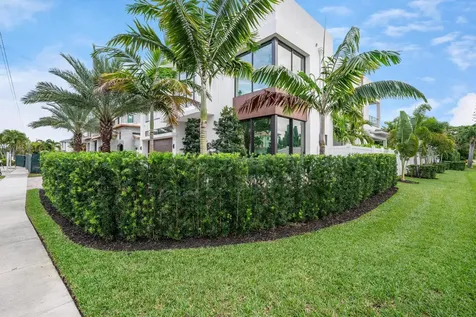 400 Ne 4th Street Boca Raton FL 33432