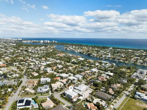 400 Ne 4th Street Boca Raton FL 33432