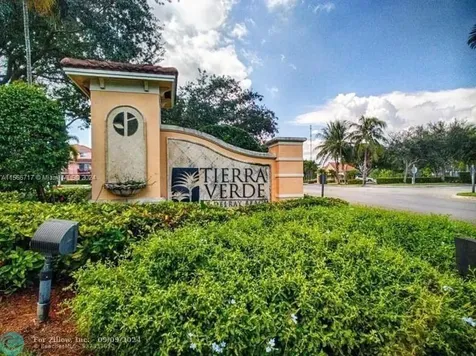 2040 Alta Meadows Lane Delray Beach FL 33444
