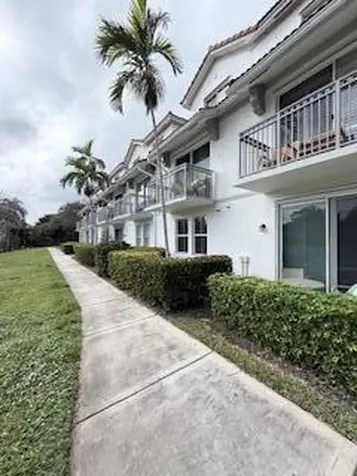 2040 Alta Meadows Lane Delray Beach FL 33444