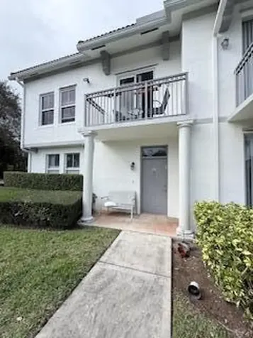 2040 Alta Meadows Lane Delray Beach FL 33444