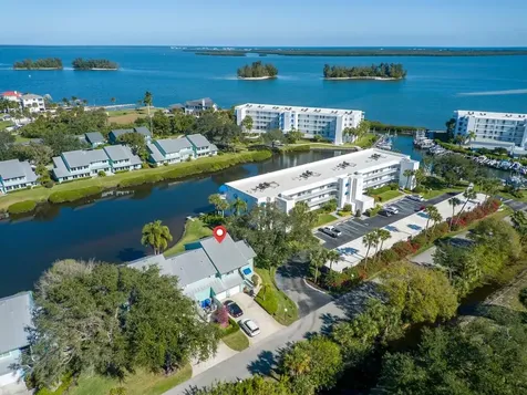6206 S River Run Drive Sebastian FL 32958