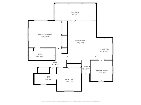 6206 S River Run Drive Sebastian FL 32958