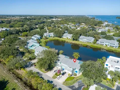 6206 S River Run Drive Sebastian FL 32958