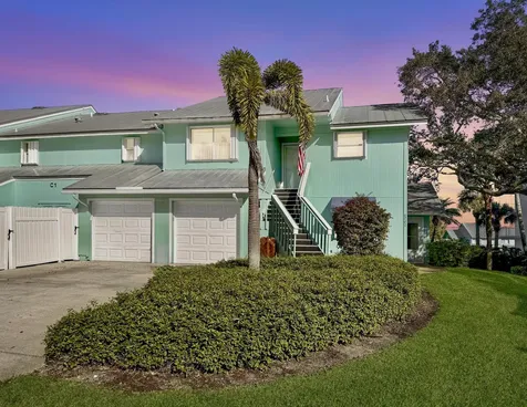 6206 S River Run Drive Sebastian FL 32958