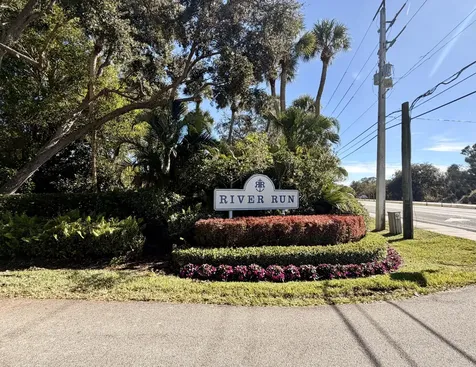 6206 S River Run Drive Sebastian FL 32958