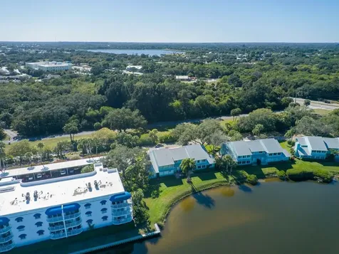 6206 S River Run Drive Sebastian FL 32958