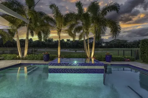 734 Cote Azur Drive Palm Beach Gardens FL 33410