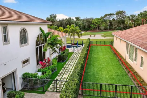 734 Cote Azur Drive Palm Beach Gardens FL 33410