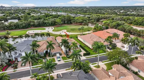734 Cote Azur Drive Palm Beach Gardens FL 33410
