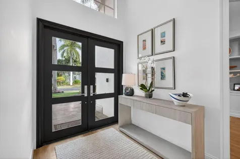 734 Cote Azur Drive Palm Beach Gardens FL 33410