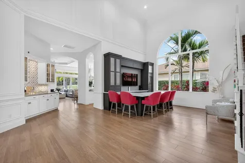 734 Cote Azur Drive Palm Beach Gardens FL 33410