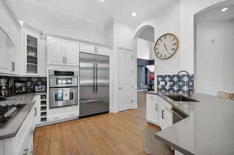734 Cote Azur Drive Palm Beach Gardens FL 33410