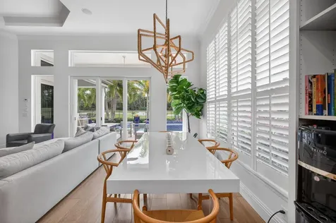 734 Cote Azur Drive Palm Beach Gardens FL 33410