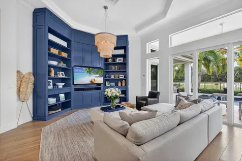 734 Cote Azur Drive Palm Beach Gardens FL 33410