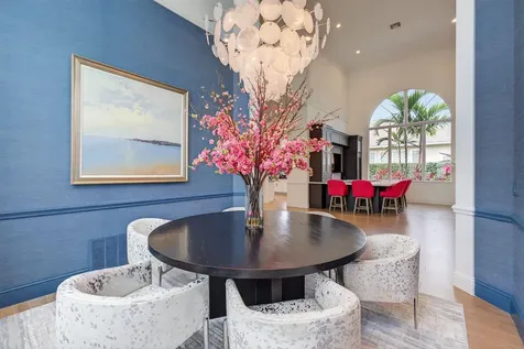 734 Cote Azur Drive Palm Beach Gardens FL 33410