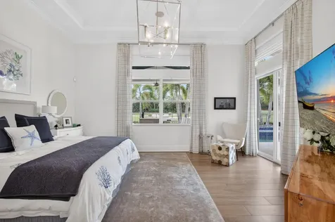 734 Cote Azur Drive Palm Beach Gardens FL 33410