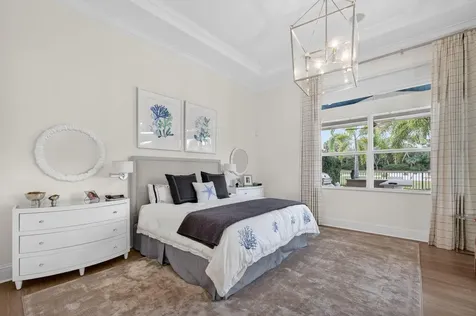 734 Cote Azur Drive Palm Beach Gardens FL 33410