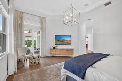 734 Cote Azur Drive Palm Beach Gardens FL 33410