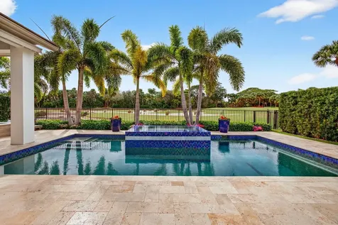 734 Cote Azur Drive Palm Beach Gardens FL 33410