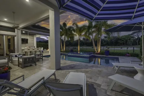 734 Cote Azur Drive Palm Beach Gardens FL 33410