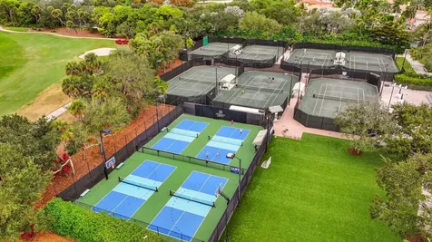 734 Cote Azur Drive Palm Beach Gardens FL 33410