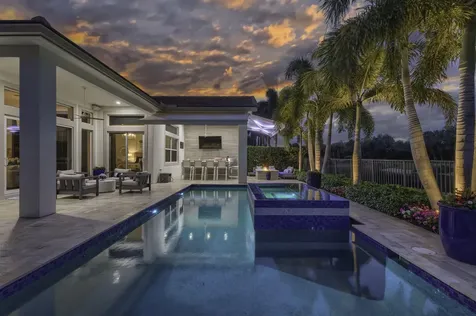 734 Cote Azur Drive Palm Beach Gardens FL 33410