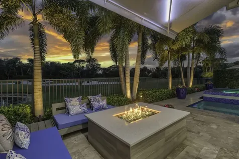 734 Cote Azur Drive Palm Beach Gardens FL 33410