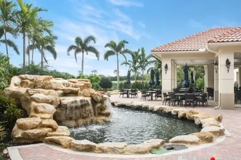 734 Cote Azur Drive Palm Beach Gardens FL 33410
