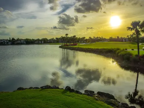 734 Cote Azur Drive Palm Beach Gardens FL 33410