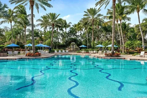 734 Cote Azur Drive Palm Beach Gardens FL 33410
