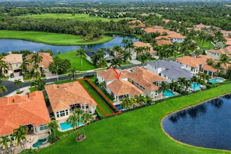 734 Cote Azur Drive Palm Beach Gardens FL 33410