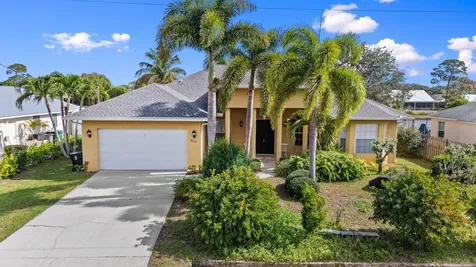 2019 Se Mantua Street Port Saint Lucie FL 34952