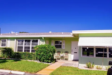 3240 Ridge Hill Road Boynton Beach FL 33435