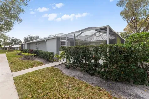1819 Sw Waterfall Boulevard Palm City FL 34990