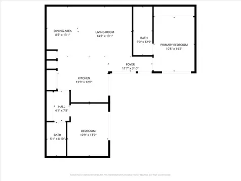 1819 Sw Waterfall Boulevard Palm City FL 34990
