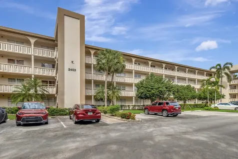 2403 Antigua Circle Coconut Creek FL 33066
