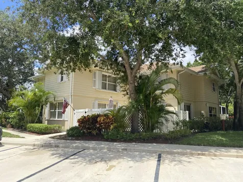 8131 Sedgewick Court Lake Clarke Shores FL 33406