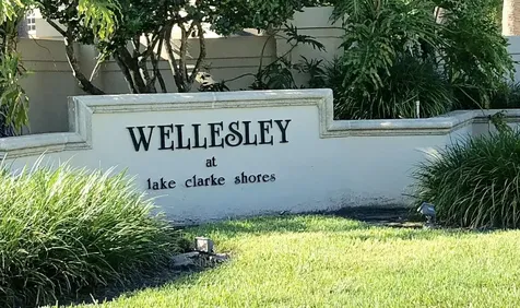 8131 Sedgewick Court Lake Clarke Shores FL 33406
