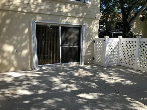 8131 Sedgewick Court Lake Clarke Shores FL 33406