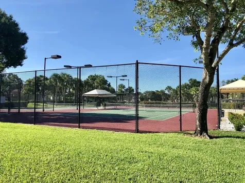 8131 Sedgewick Court Lake Clarke Shores FL 33406
