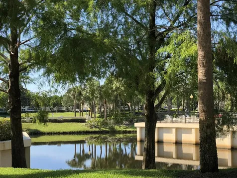 8131 Sedgewick Court Lake Clarke Shores FL 33406