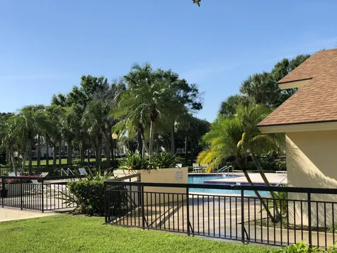 8131 Sedgewick Court Lake Clarke Shores FL 33406