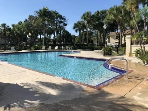 8131 Sedgewick Court Lake Clarke Shores FL 33406