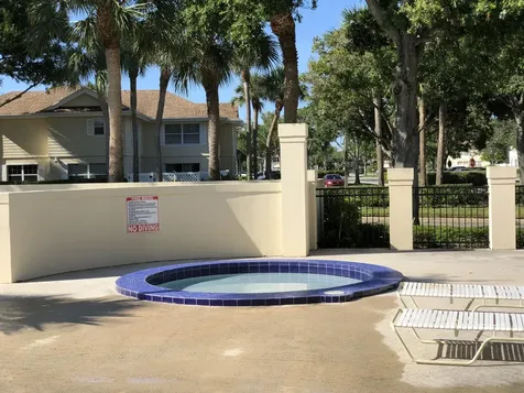 8131 Sedgewick Court Lake Clarke Shores FL 33406
