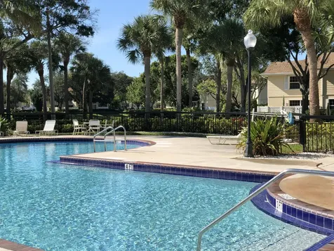 8131 Sedgewick Court Lake Clarke Shores FL 33406