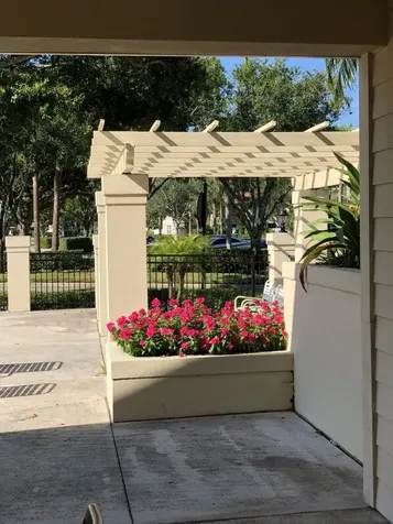 8131 Sedgewick Court Lake Clarke Shores FL 33406