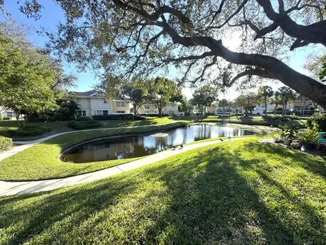 8131 Sedgewick Court Lake Clarke Shores FL 33406